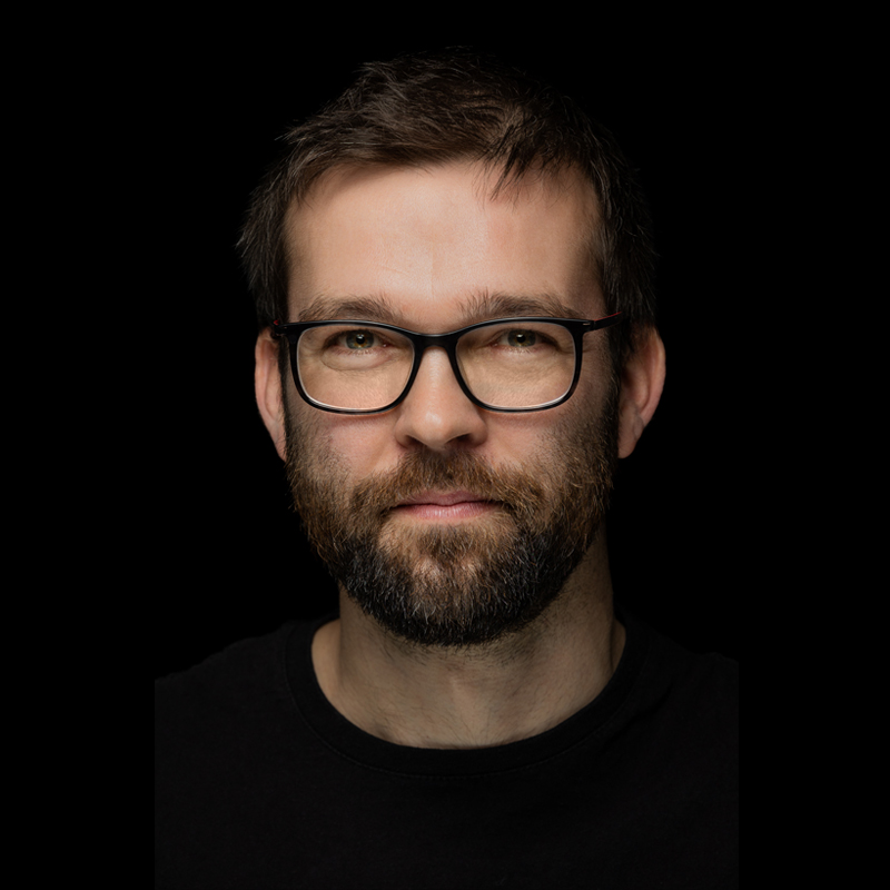 Marcin Młyński