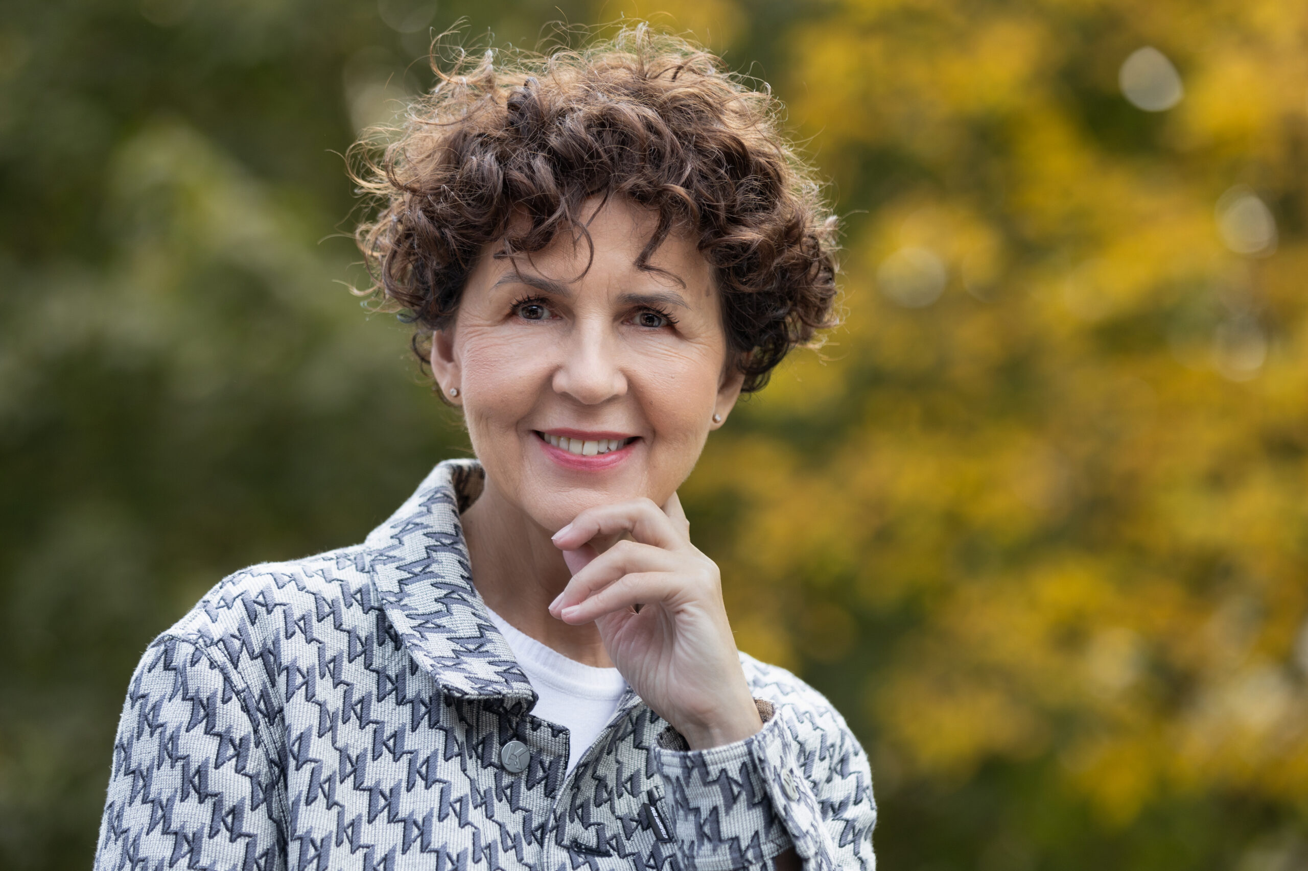 Ewa Sowińska