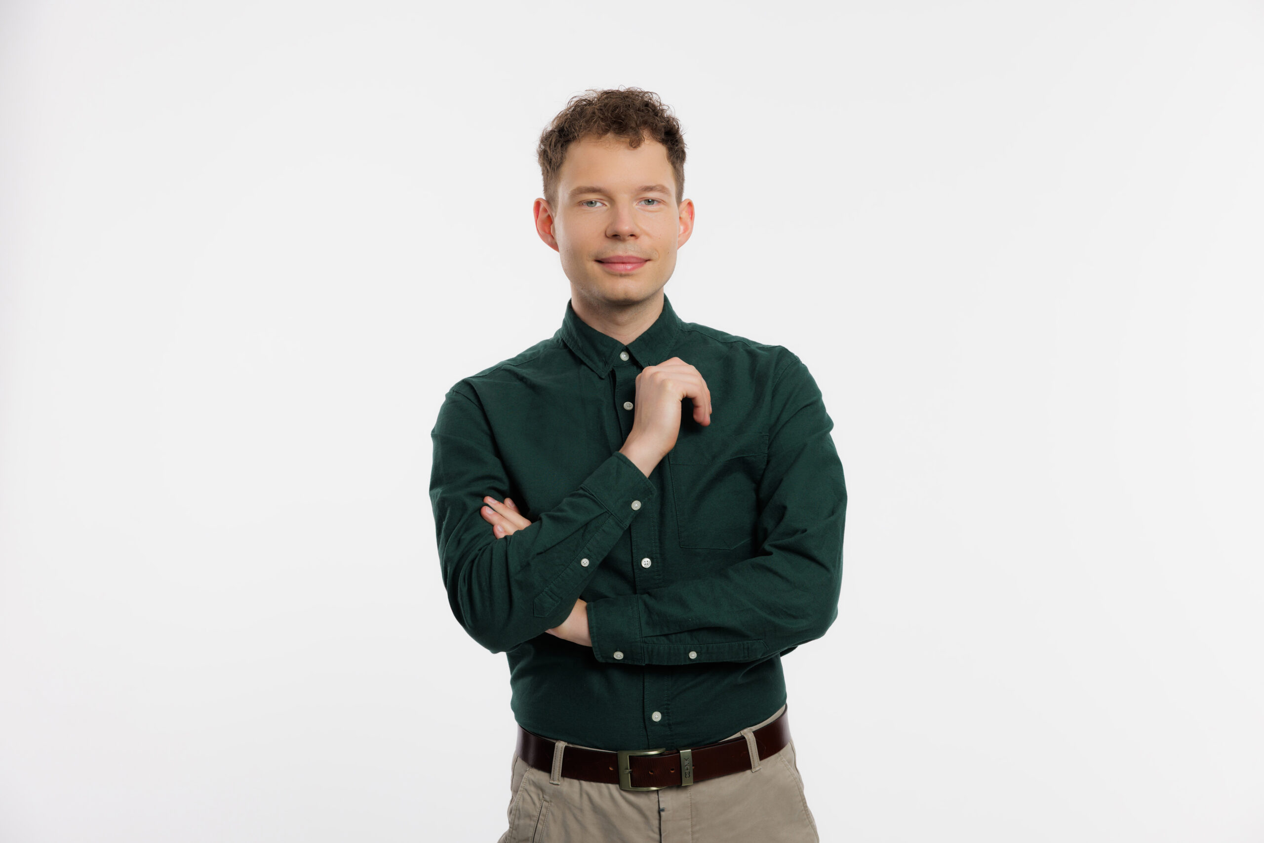 Krzysztof Jędrzejewski